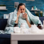 Cold and Flu Treatment and Prevention